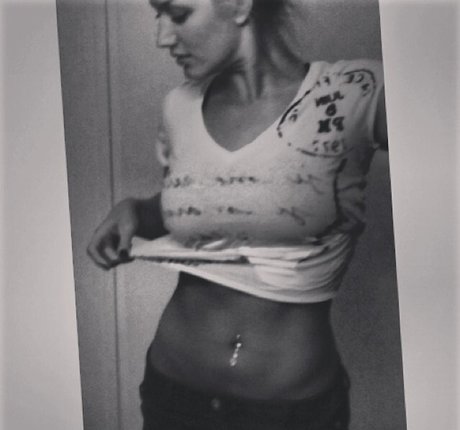 Brooke Hogan photo 55