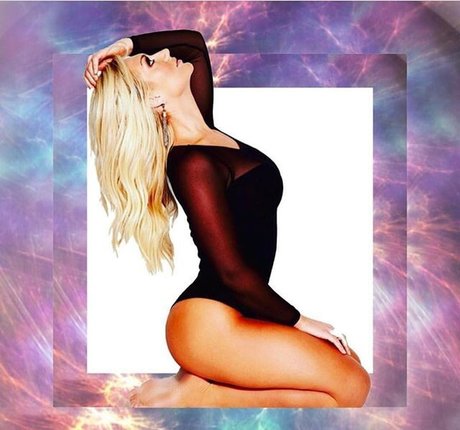 Brooke Hogan photo 61
