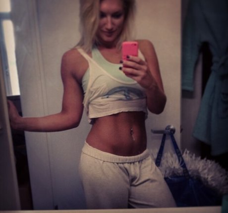 Brooke Hogan photo 67