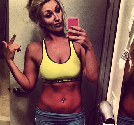 Brooke Hogan photo 68
