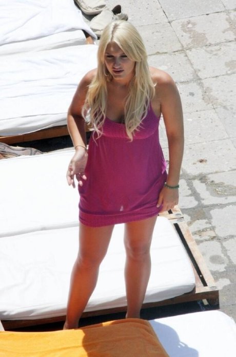 Brooke Hogan photo 79