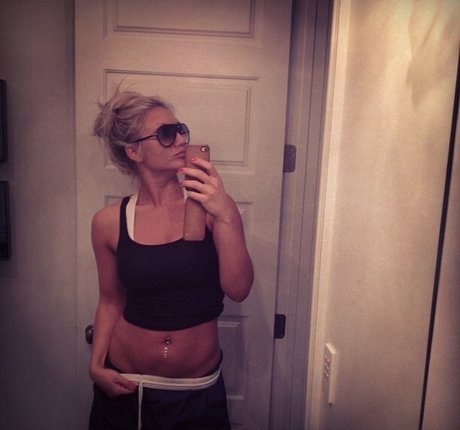 Brooke Hogan photo 85