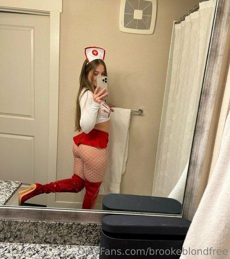 Brookeblondfree photo 2