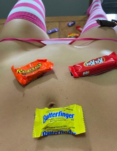 Brown Hair and Freckles ASMR photo 16