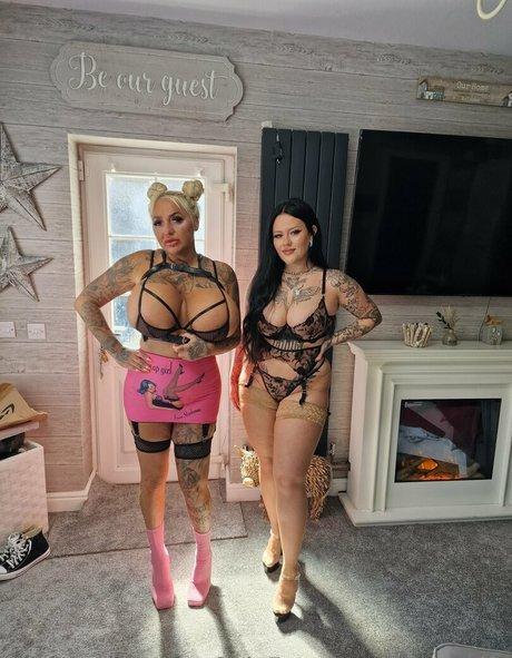 Brown Hair and Freckles ASMR photo 17