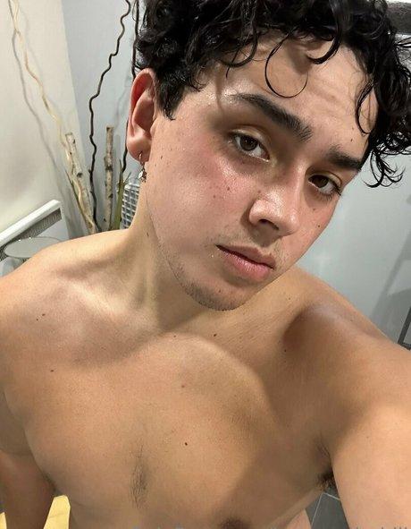 Brown Hair and Freckles ASMR photo 22