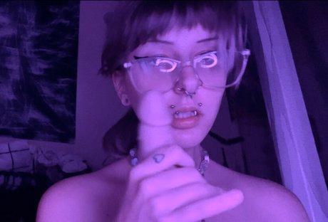 Brown Hair and Freckles ASMR photo 36