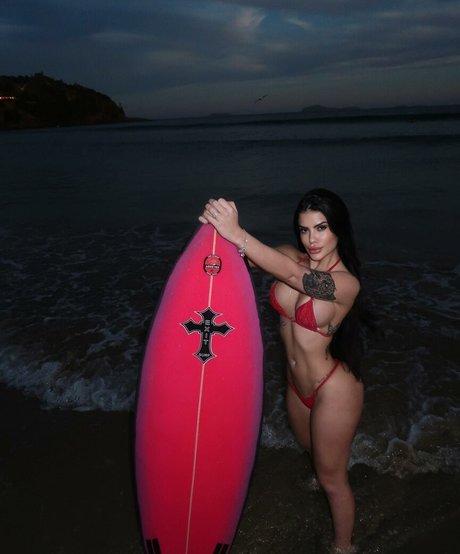 Bruna Figueiredo photo 1