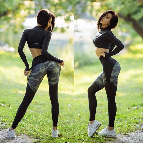 Brunettebooty34 photo 17