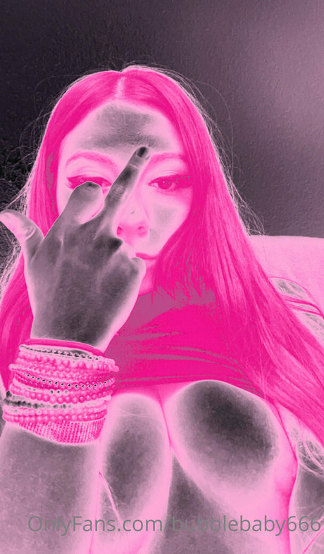 Bubblebaby666 photo 3