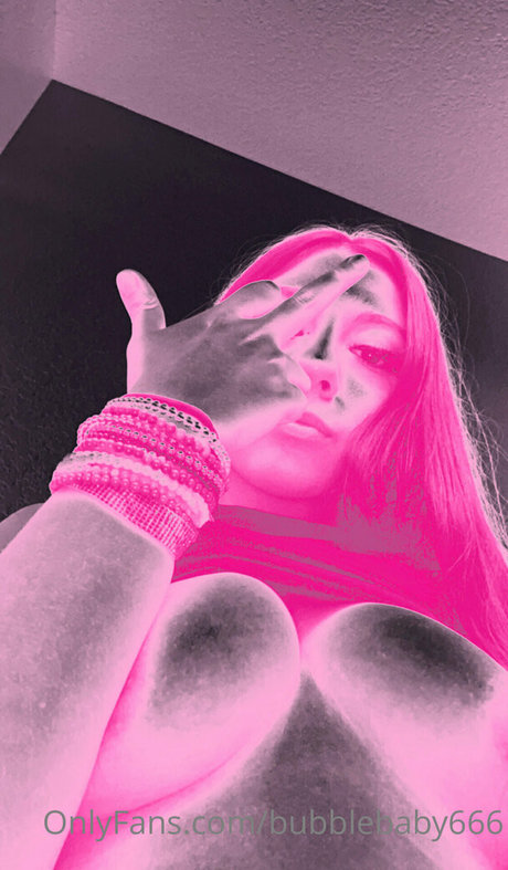 Bubblebaby666 photo 4