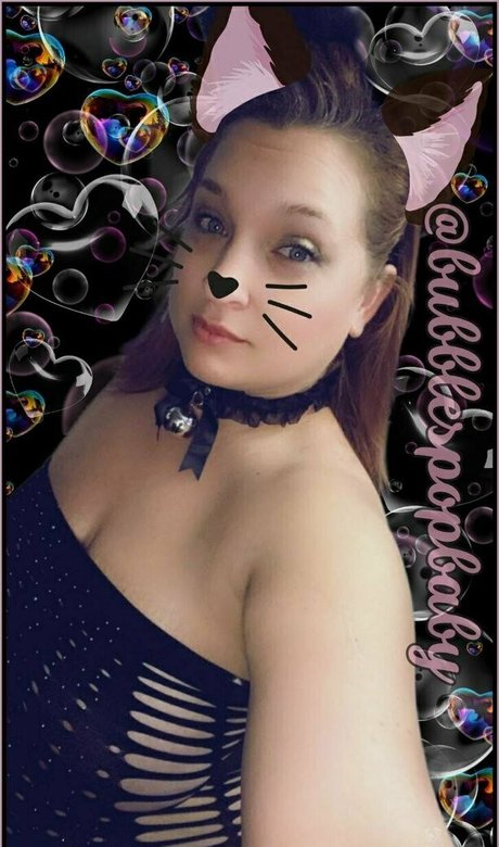 Bubblespopbaby photo 477