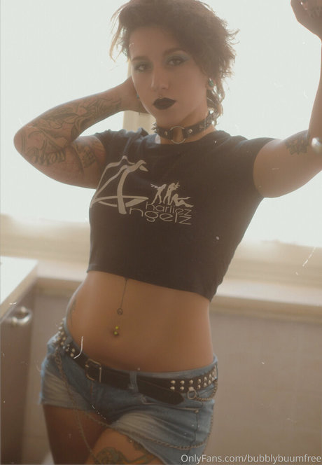 Bubblybuumfree photo 12