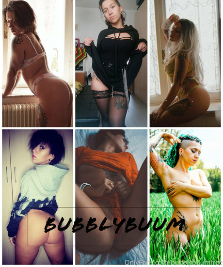Bubblybuumfree photo 25