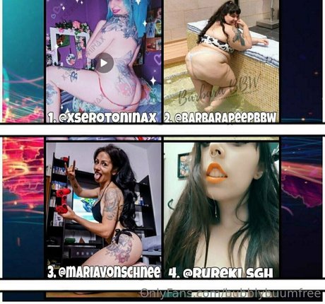 Bubblybuumfree photo 89