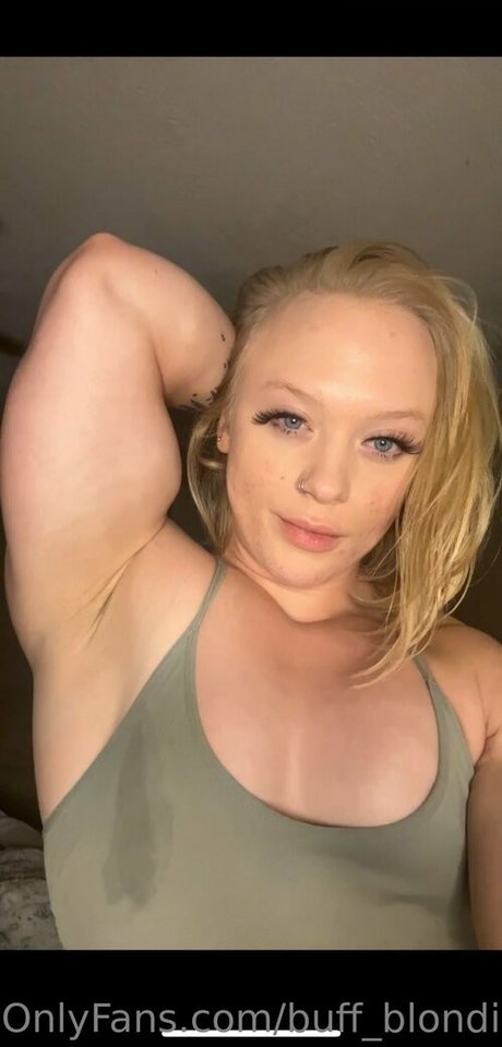 Buff_blondie photo 14