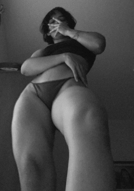 Buff_mariam photo 17