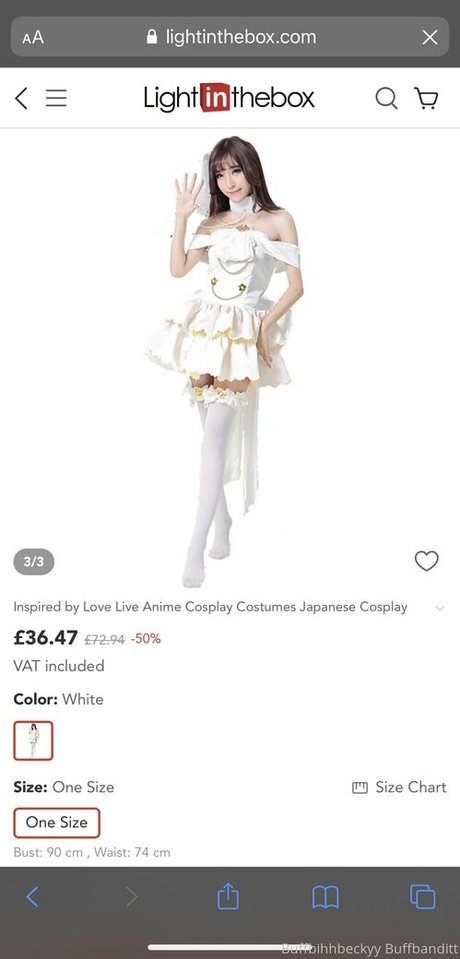 Buffbecky photo 58