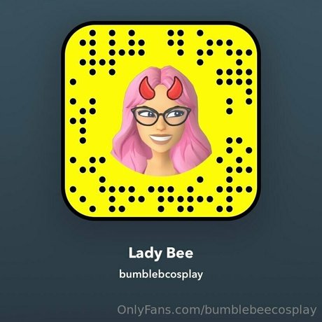 Bumblebeecosplay photo 16