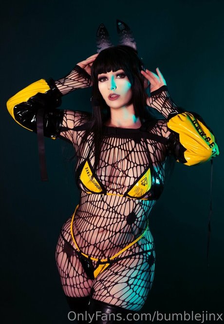 Bumblejinx photo 6