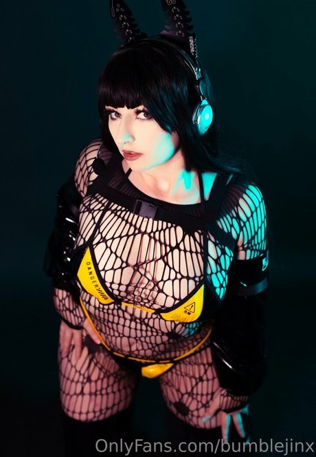 Bumblejinx photo 15