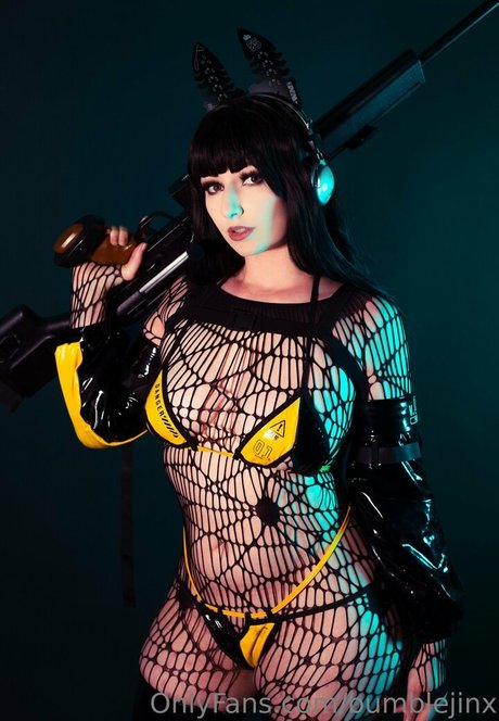 Bumblejinx photo 19