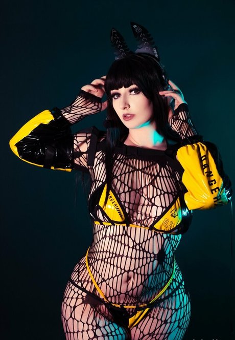Bumblejinx photo 21