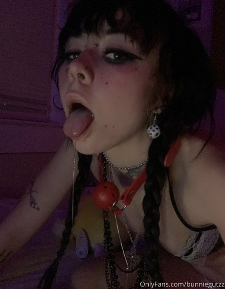 Bunniegutzz photo 21