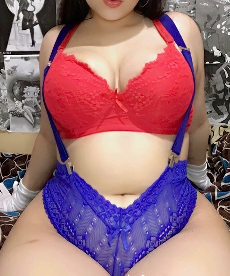 Bunny Alisson photo 6