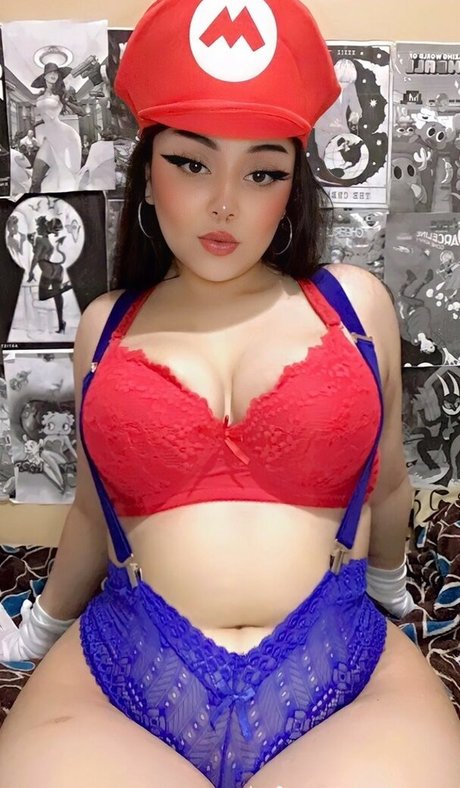 Bunny Alisson photo 8