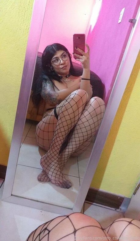 Bunnybanajii photo 1