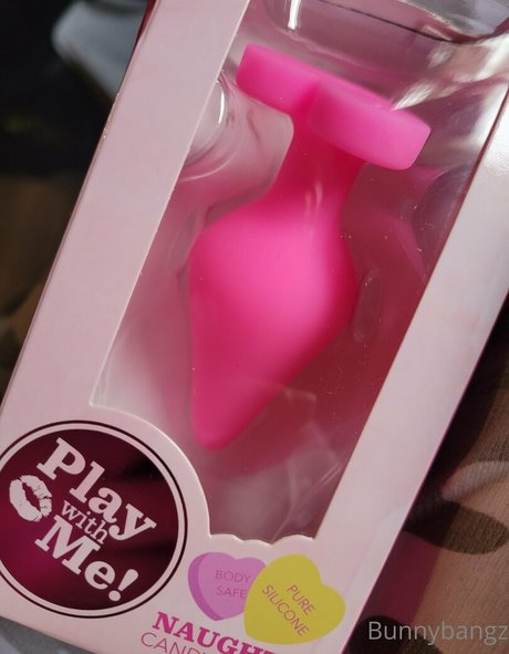 Bunnybangzfree photo 10