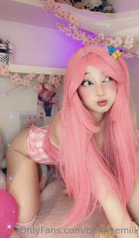 Bunnyemiii photo 38