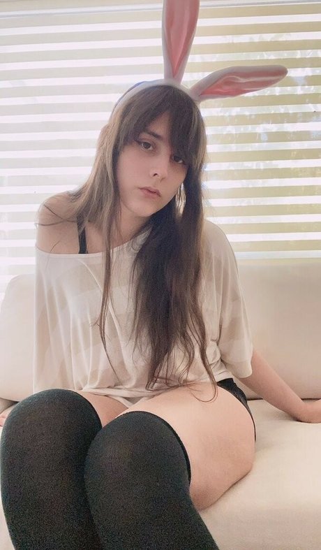 Bunnygirl emma photo 17