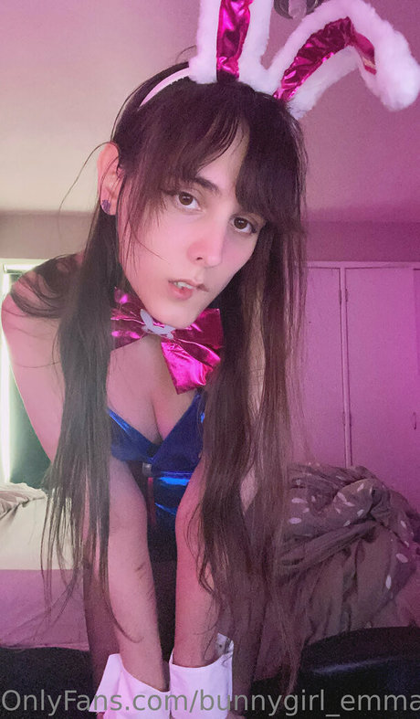 Bunnygirl emma photo 74