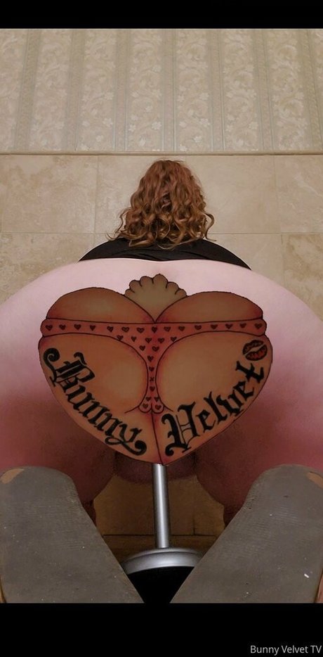 Bunnyvelvettvfree photo 12