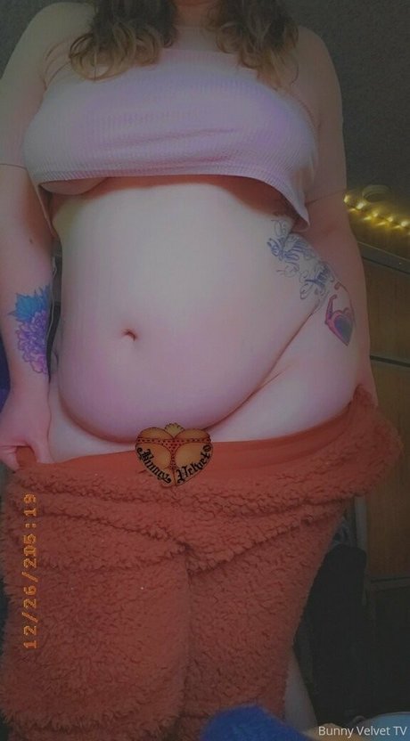 Bunnyvelvettvfree photo 15
