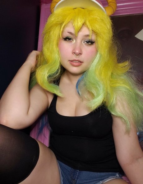Bunnyymilkk photo 4