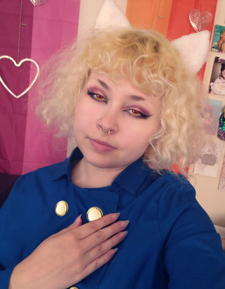 Bunnyymilkk photo 21