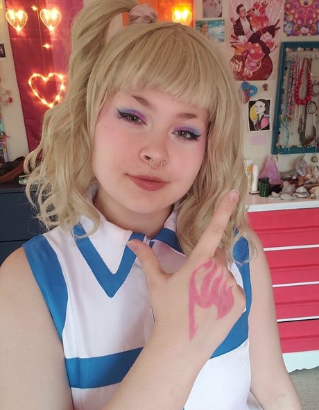 Bunnyymilkk photo 22