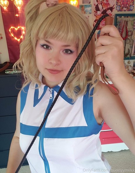 Bunnyymilkk photo 23