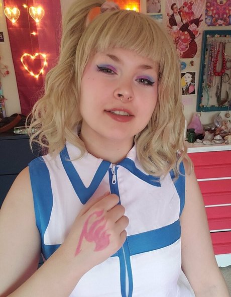 Bunnyymilkk photo 25