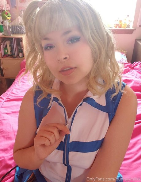 Bunnyymilkk photo 27