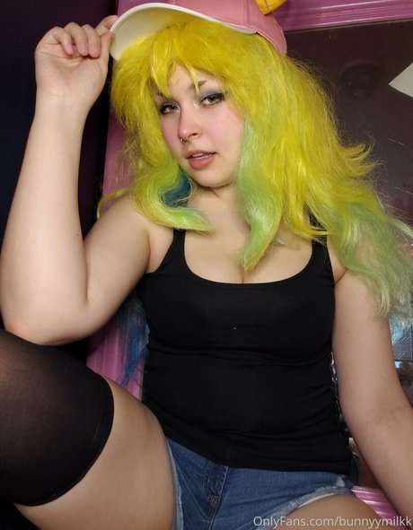 Bunnyymilkk photo 28