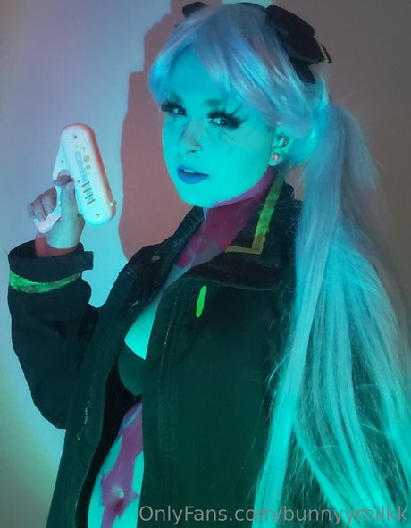 Bunnyymilkk photo 29