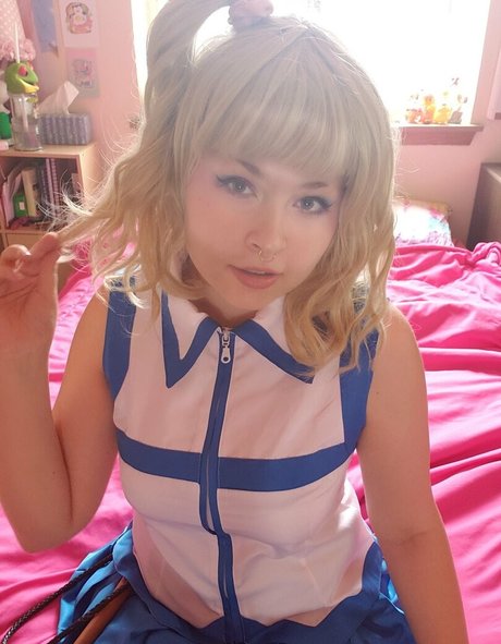 Bunnyymilkk photo 30