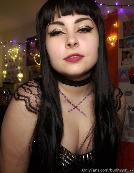 Bunnyymilkk photo 33