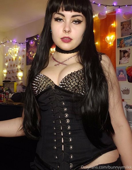 Bunnyymilkk photo 34