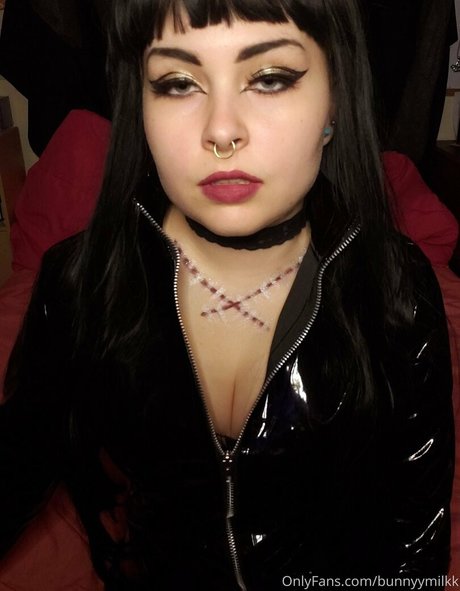 Bunnyymilkk photo 36