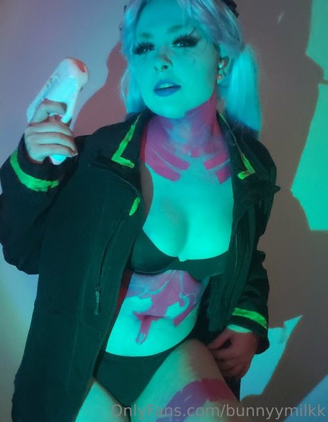 Bunnyymilkk photo 37